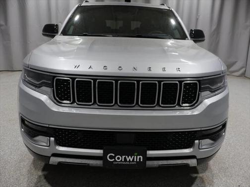 2023 Jeep Wagoneer Series III 4x4