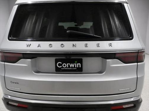 2023 Jeep Wagoneer Series III 4x4