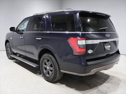 2021 Ford Expedition King Ranch