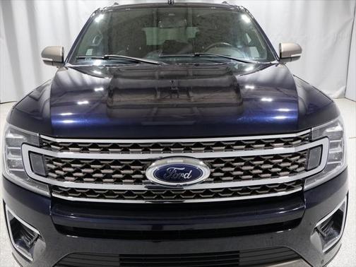2021 Ford Expedition King Ranch