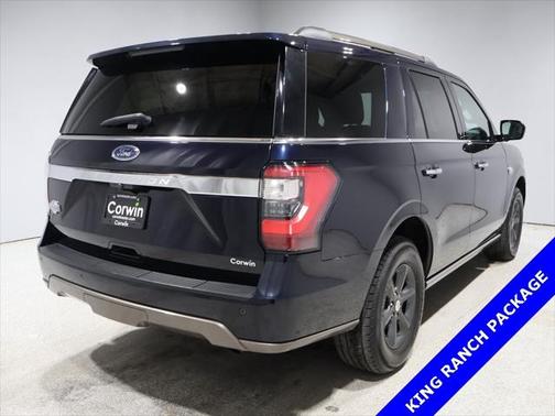 2021 Ford Expedition King Ranch