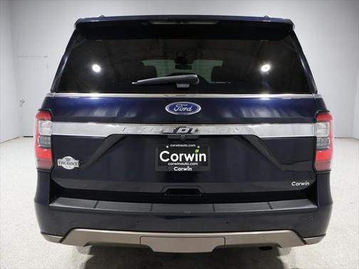2021 Ford Expedition King Ranch