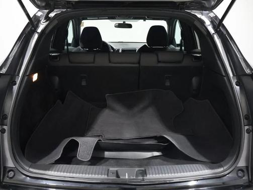 2022 Honda HR-V AWD Sport