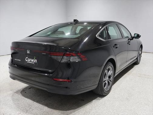 2023 Honda Accord EX 1.5T