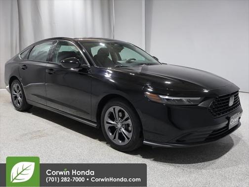 2023 Honda Accord EX 1.5T