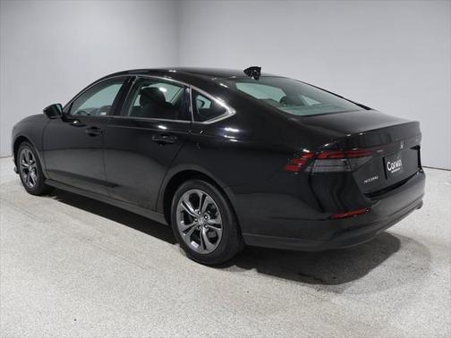 2023 Honda Accord EX 1.5T