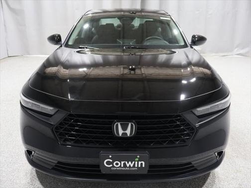 2023 Honda Accord EX 1.5T