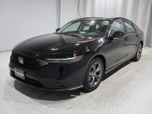2023 Honda Accord EX 1.5T