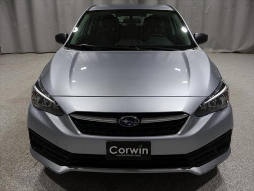 2023 Subaru Impreza Base