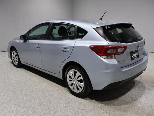 2023 Subaru Impreza Base