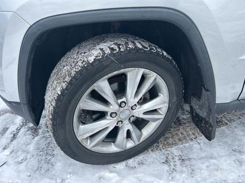 2011 Jeep Grand Cherokee Laredo