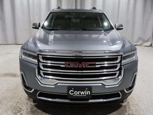 2020 GMC Acadia AWD SLT