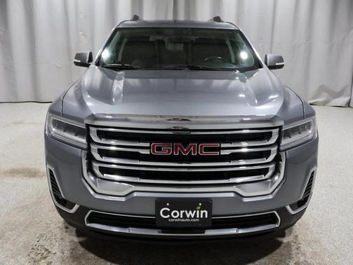 2020 GMC Acadia AWD SLT