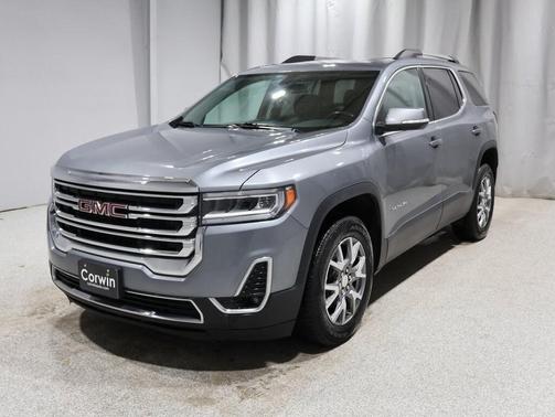 2020 GMC Acadia AWD SLT