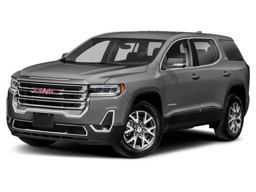 2020 GMC Acadia AWD SLT
