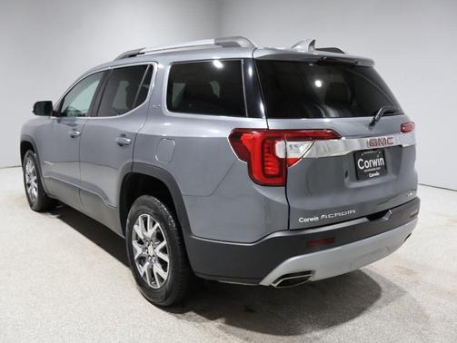 2020 GMC Acadia AWD SLT