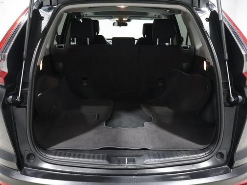 2021 Honda CR-V AWD EX