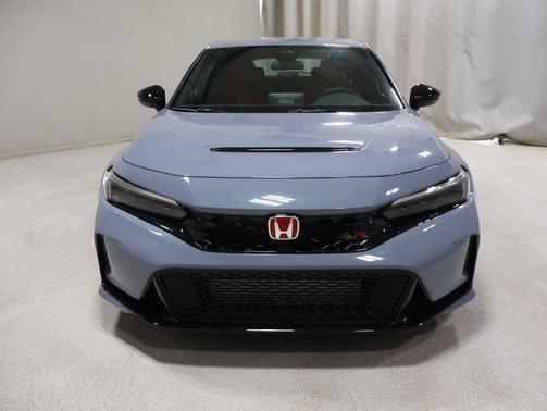 2025 Honda Civic Type R 