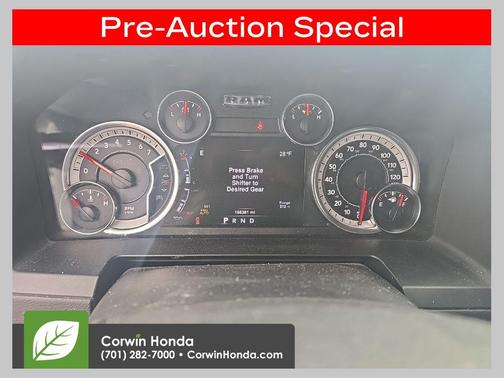 Bright White Clearcoat 2013 RAM 1500 Sport