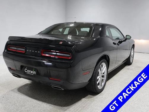 2023 Dodge Challenger GT