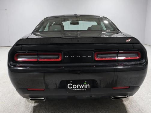 2023 Dodge Challenger GT