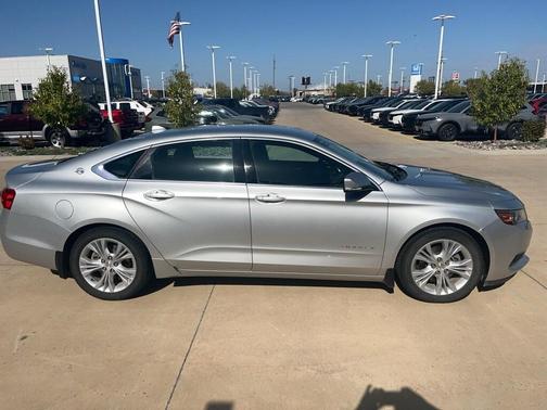 2014 Chevrolet Impala 1LT