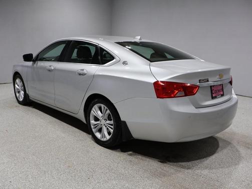 2014 Chevrolet Impala 1LT