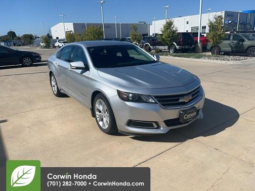 2014 Chevrolet Impala 1LT