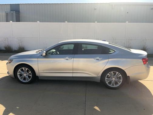 2014 Chevrolet Impala 1LT