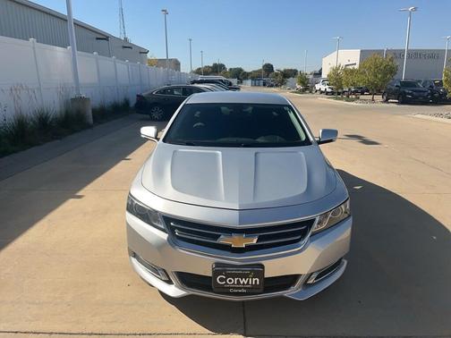 2014 Chevrolet Impala 1LT