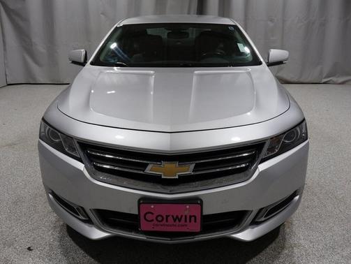 2014 Chevrolet Impala 1LT
