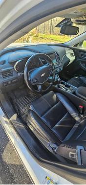 2017 Chevrolet Impala Premier 2LZ