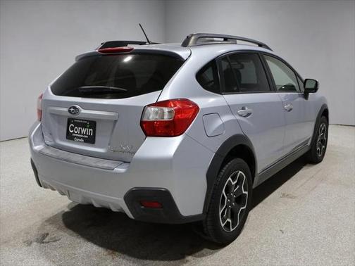 2014 Subaru XV Crosstrek 2.0i Premium
