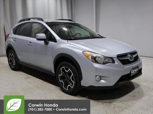2014 Subaru XV Crosstrek 2.0i Premium