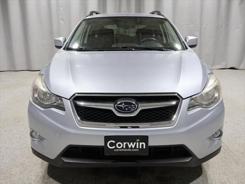 2014 Subaru XV Crosstrek 2.0i Premium