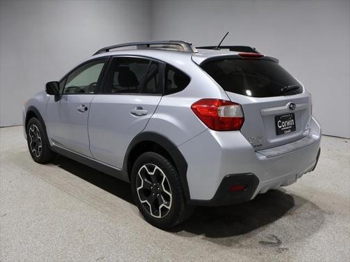 2014 Subaru XV Crosstrek 2.0i Premium