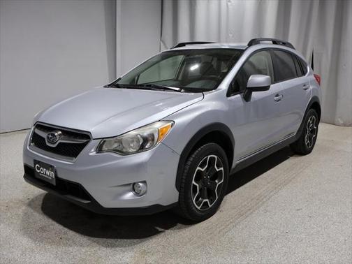 2014 Subaru XV Crosstrek 2.0i Premium