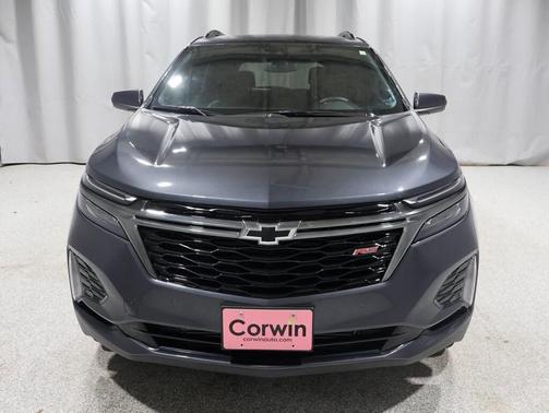 2023 Chevrolet Equinox AWD RS
