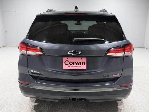 2023 Chevrolet Equinox AWD RS