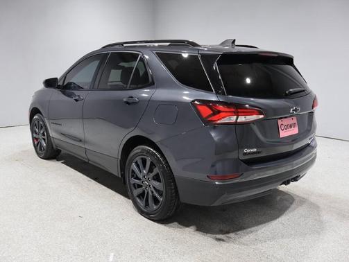2023 Chevrolet Equinox AWD RS