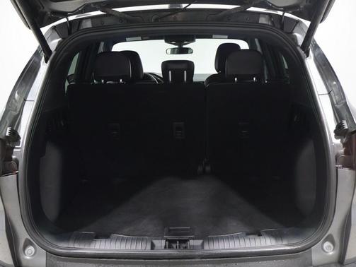CARBONIZED GRAY METALLIC 2025 Ford Escape ST-Line Select