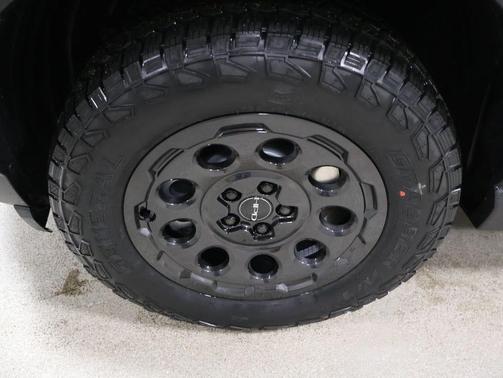 Obsidian Blue Pearl 2026 Honda Passport AWD TrailSport Blackout