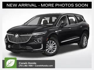 2023 Buick Enclave Essence AWD