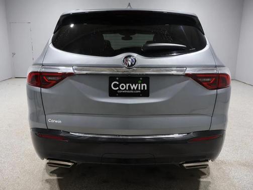 2023 Buick Enclave Essence AWD