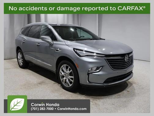 2023 Buick Enclave Essence AWD