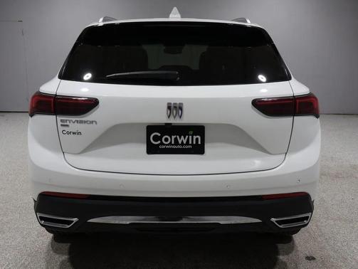 2024 Buick Envision Preferred AWD