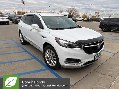 2020 Buick Enclave AWD Premium