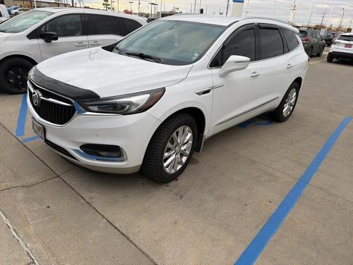 2020 Buick Enclave AWD Premium