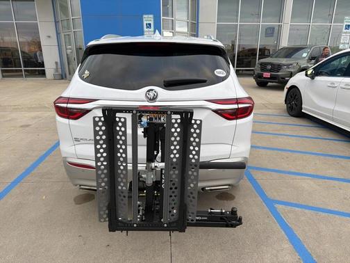 2020 Buick Enclave AWD Premium