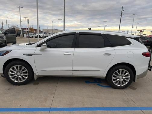 2020 Buick Enclave AWD Premium